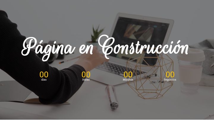 Screenshot of cristinaleonato.com