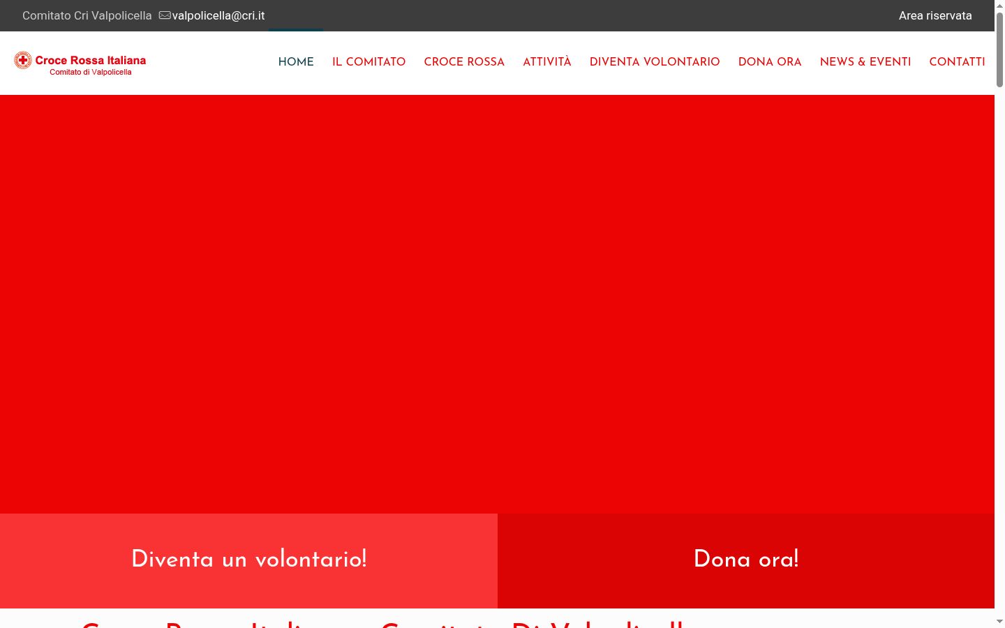 Screenshot van de toestemmingsbanner zoals getoond vóór enige interactie
