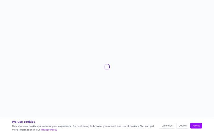 Screenshot of crixiumdigital.com