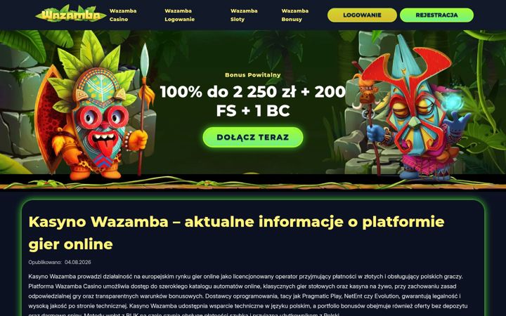Screenshot of crizzstudio.pl