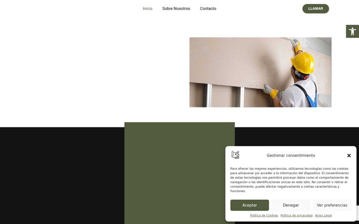 Screenshot of crlpladur.com