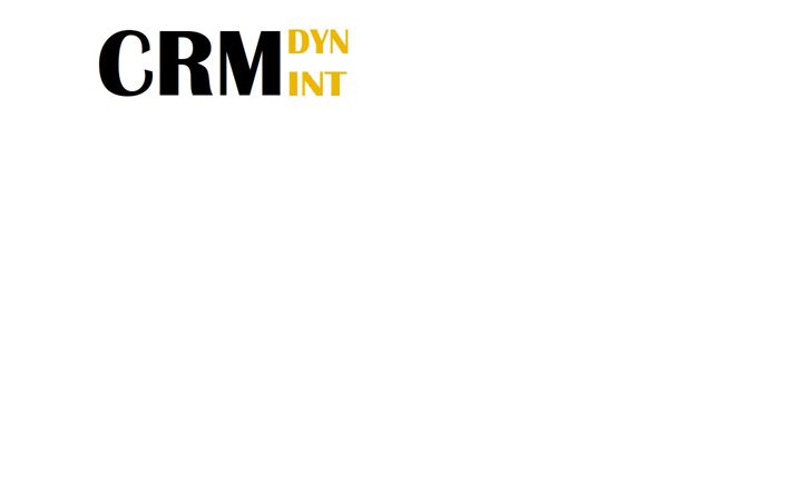 Screenshot of crmdynint.com