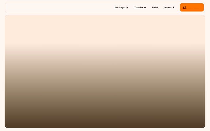 Screenshot of crmkonsulterna.se