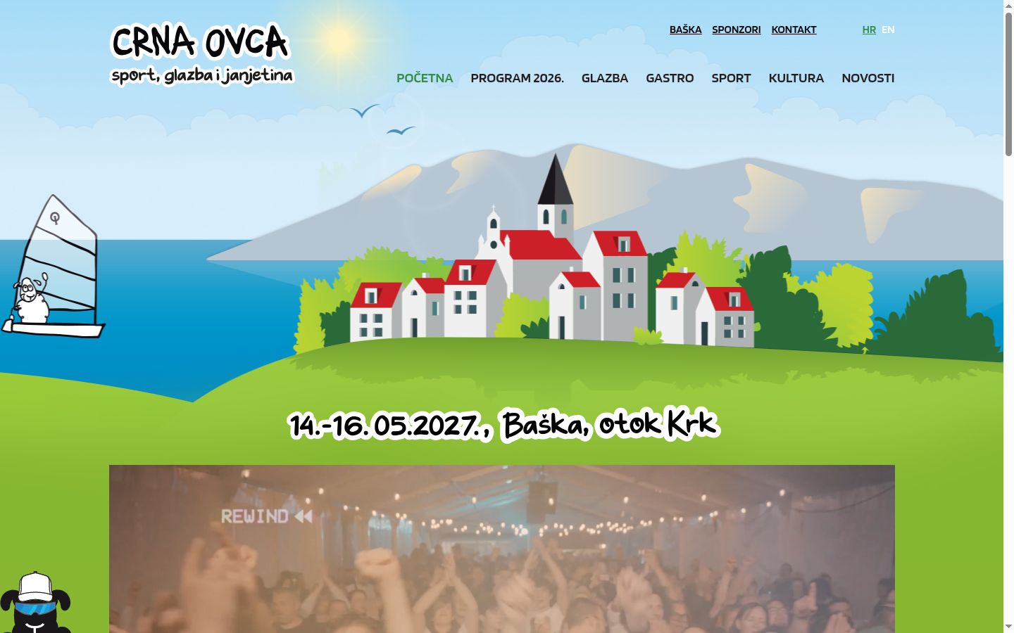 Screenshot van de toestemmingsbanner zoals getoond vóór enige interactie