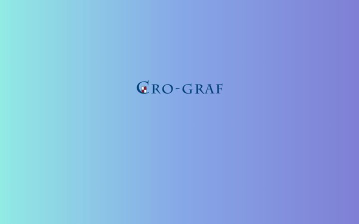 Snimka zaslona za cro-graf.com.hr