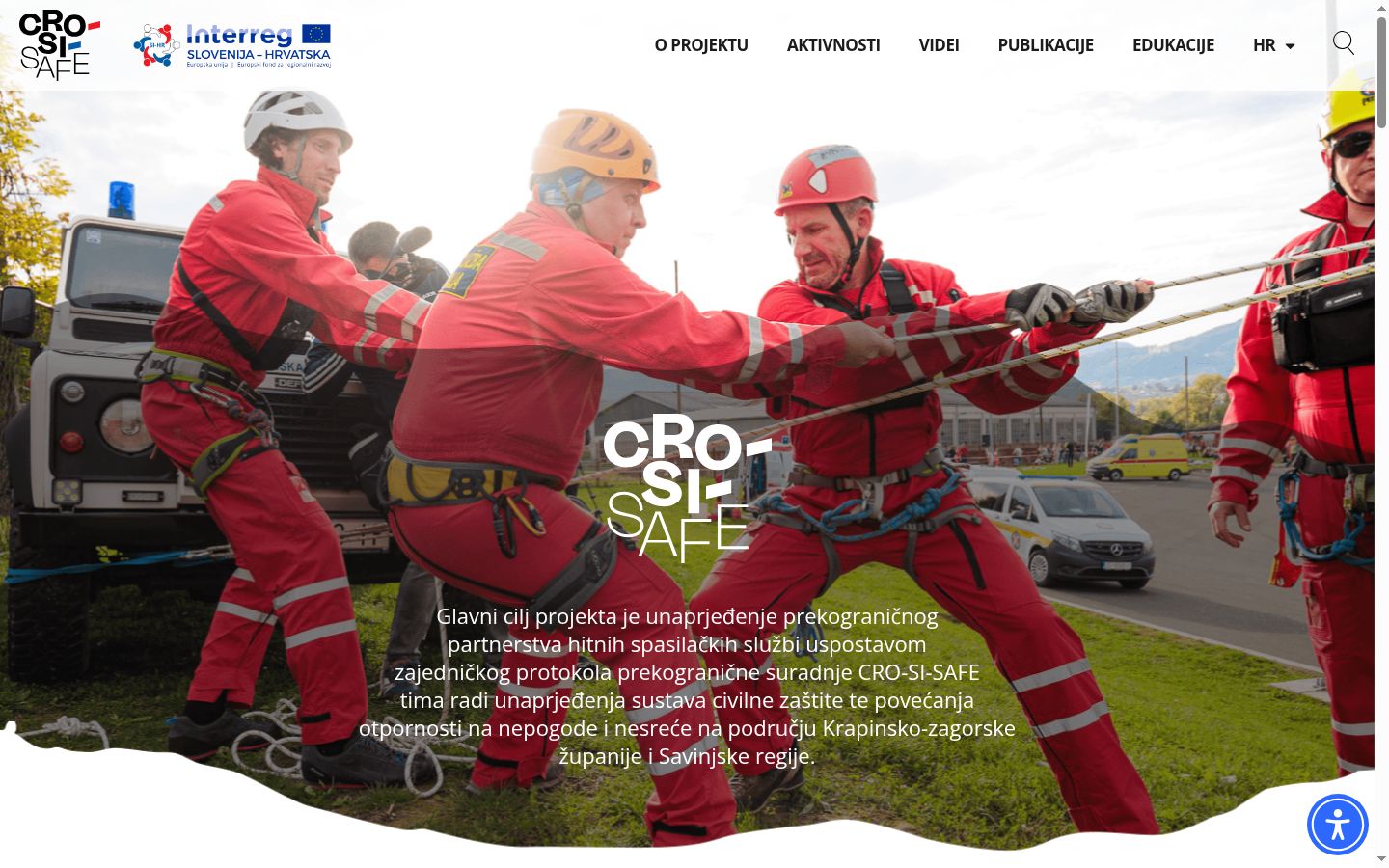 Sutikimo reklamjuostės, rodytos prieš bet kokią sąveiką, ekrano kopija