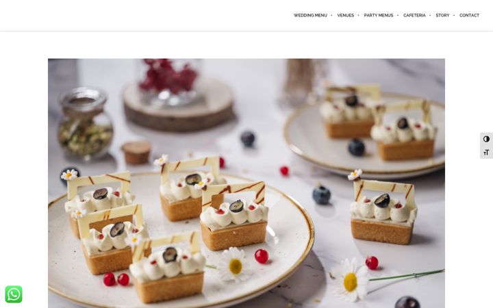 Screenshot of crocebonaci.com