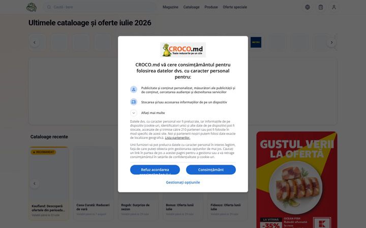 Screenshot of croco.md
