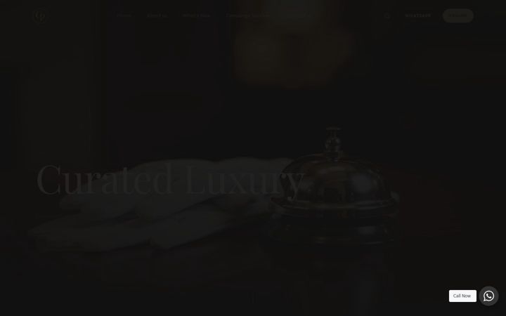 Screenshot of croftonandpark.com