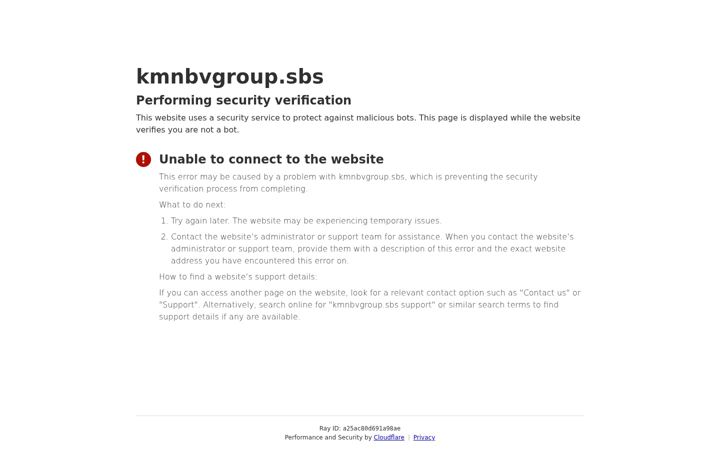 Screenshot of crona.eu.org
