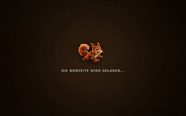 Screenshot of cronka.de