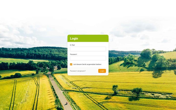 Screenshot of cropspot.app
