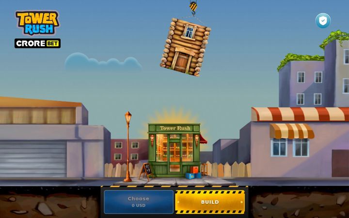 Screenshot of crorepwajo.in