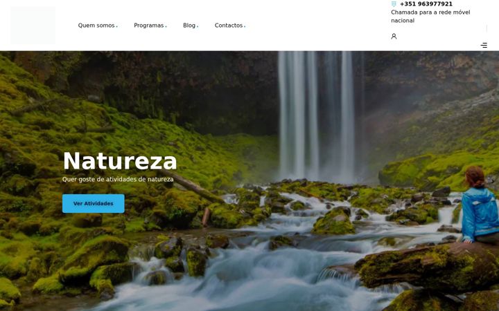 Screenshot of cross-plan.com