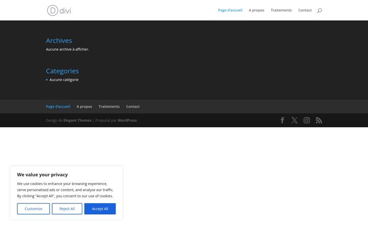 Screenshot of cross-rehab.ch