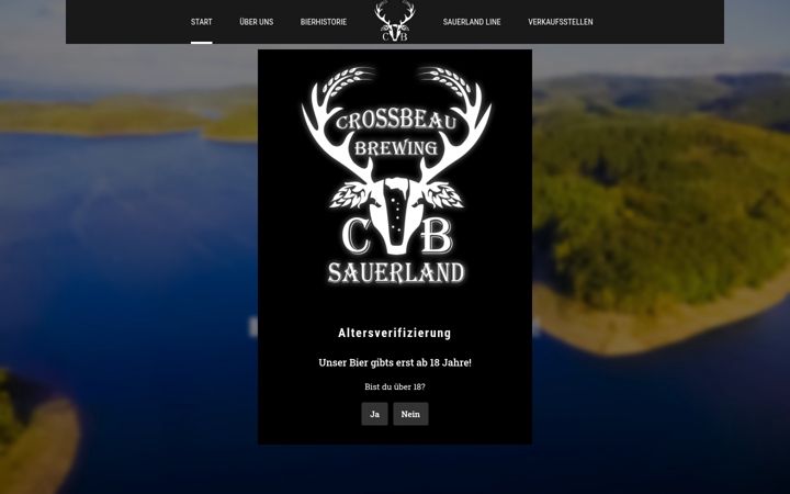 crossbeau-brewing.de