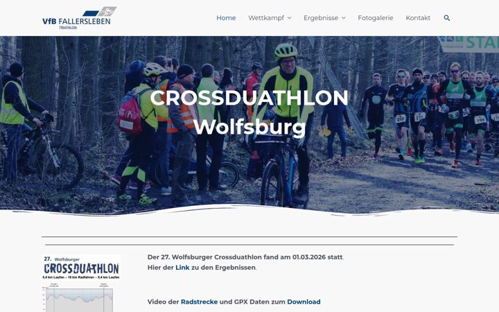Screenshot ta' crossduathlon-wolfsburg.de