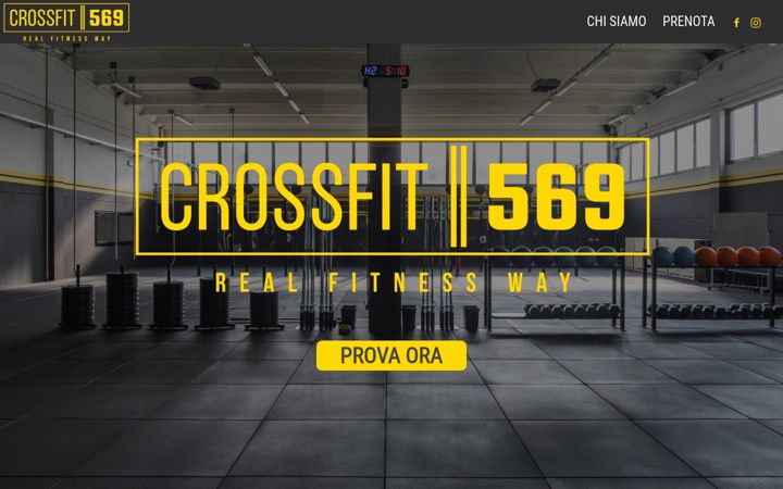 Képernyőkép: crossfit569.it