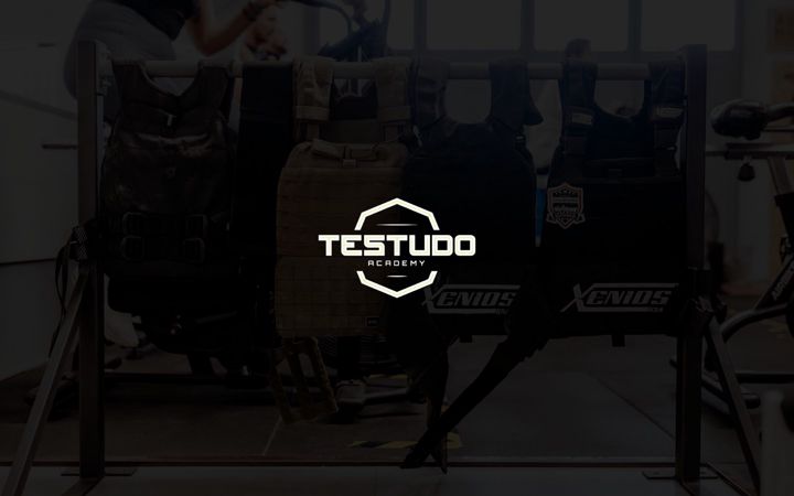 Screenshot of crossfittestudo.com