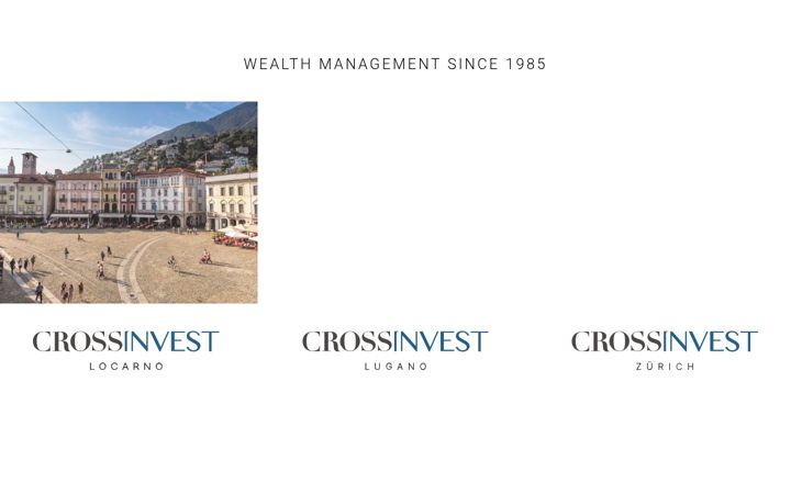 Screenshot of crossinvest.ch