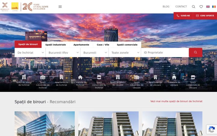 Képernyőkép: crosspoint-imobiliare.ro