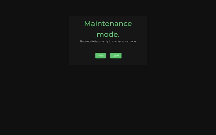 Screenshot of crotus.cc