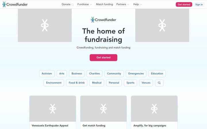 crowdfunder.co.uk