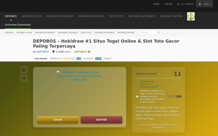 Screenshot του crowfootkennels.co.uk