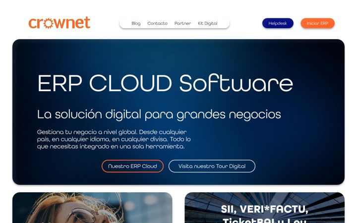 Képernyőkép: crownet.net