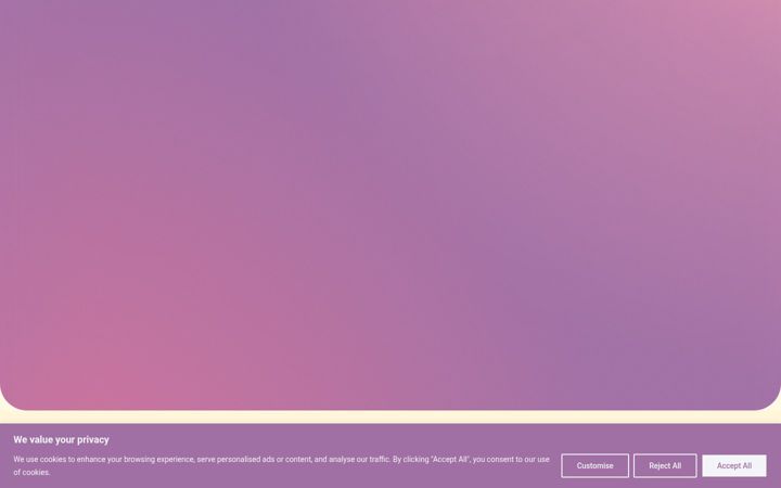 Screenshot ta' crpclinic.co.uk