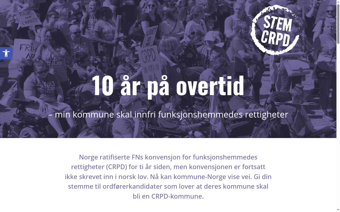 Sutikimo reklamjuostės, rodytos prieš bet kokią sąveiką, ekrano kopija