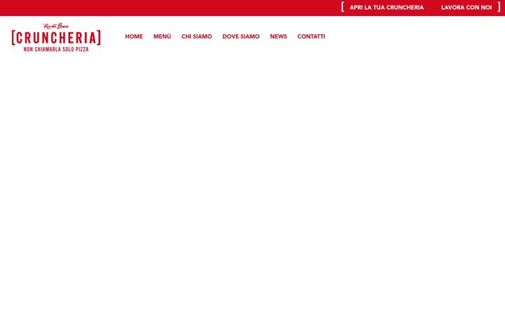 Screenshot of cruncheria.com