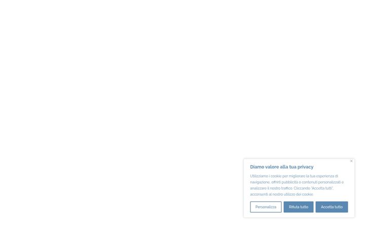Screenshot of cryomedfranciacorta.it
