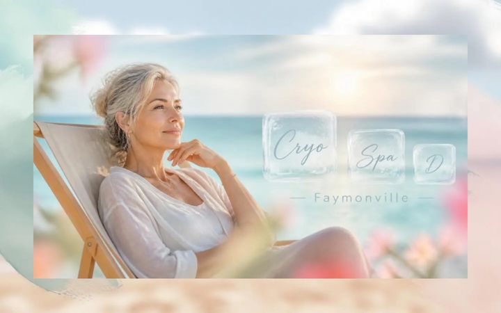 Screenshot of cryospa-d.be
