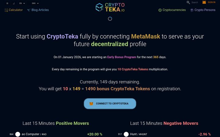 Screenshot of crypkyp.com