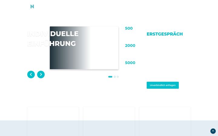 Screenshot of crypto-need.ch