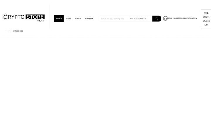 Screenshot of crypto-store.net