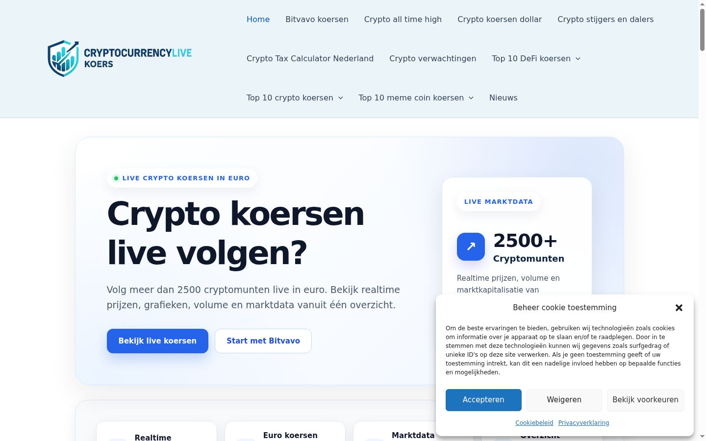 Sutikimo reklamjuostės, rodytos prieš bet kokią sąveiką, ekrano kopija