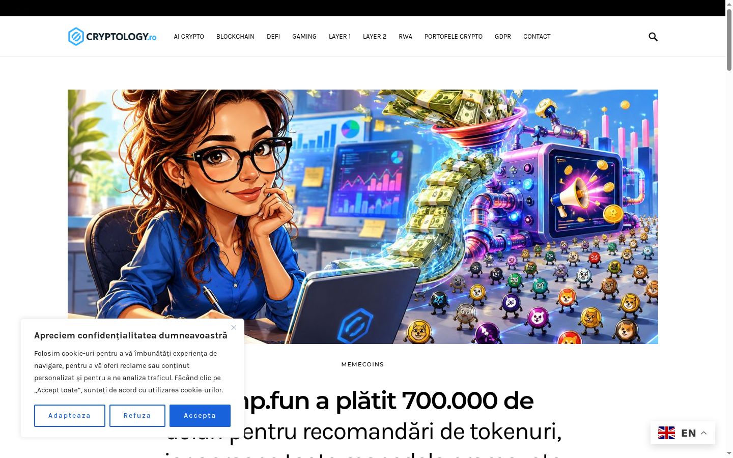 Skjámynd af samþykkisborðanum eins og hann birtist áður en nokkur samskipti fóru fram