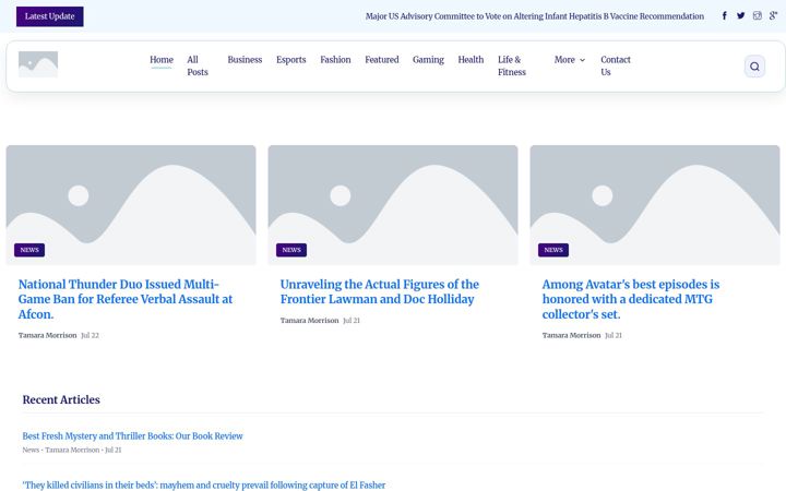 Screenshot of crystalblackjackhouse.com