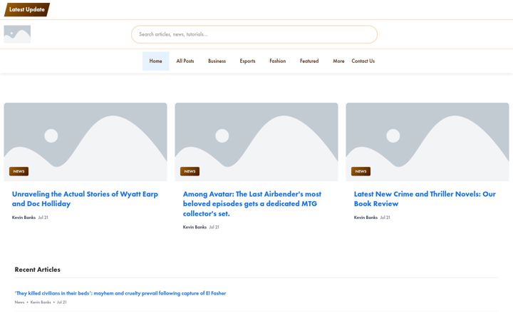 Screenshot of crystalreelscentral.com