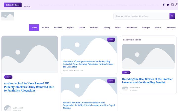 Screenshot of crystalreelsexpress.com