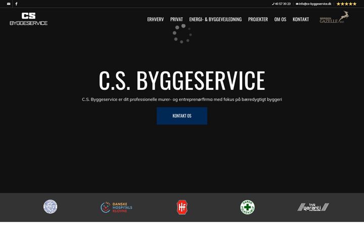 cs-byggeservice.dk