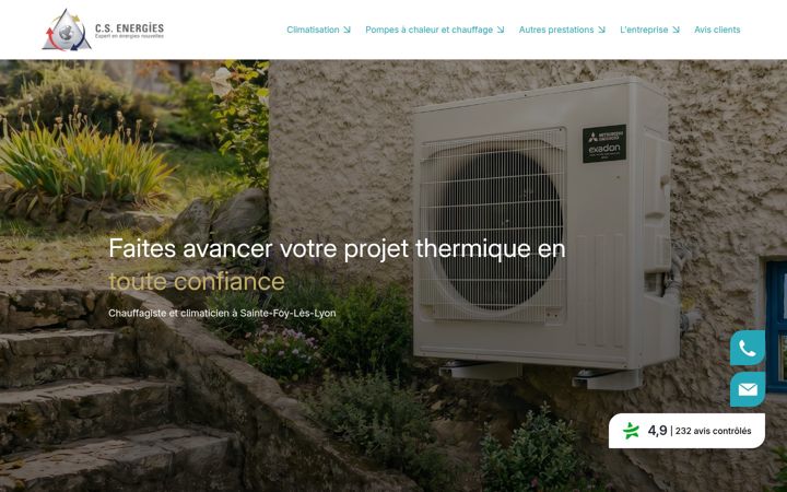Ekrānuzņēmums no cs-energies-avis.fr