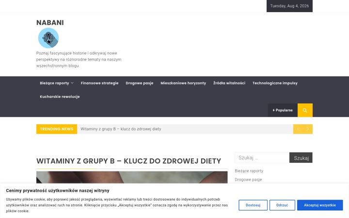 Screenshot di cs-nabani.pl