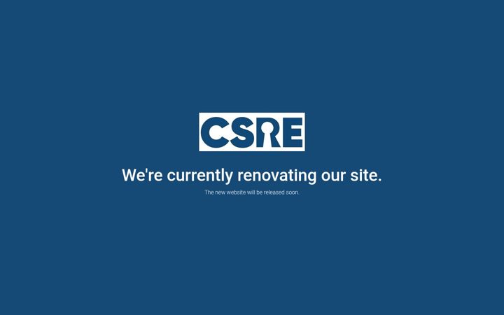 Screenshot of cs-re.be