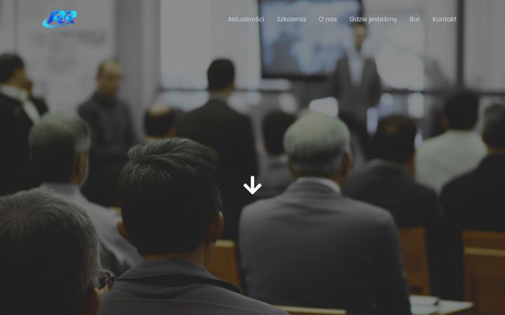 Screenshot di cs-rr.pl