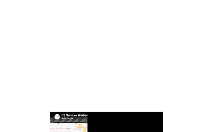 Screenshot of cs-services.eu