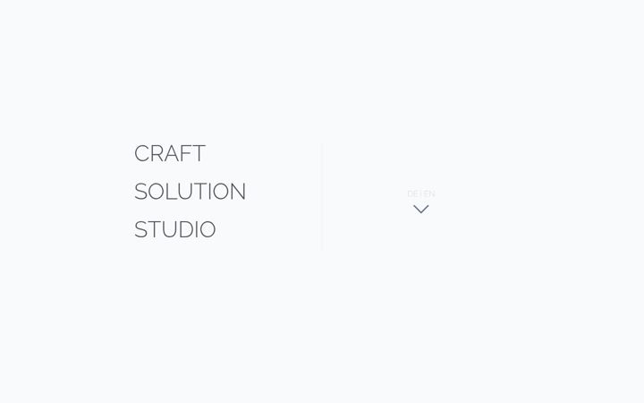 Screenshot of cs-studio.ch