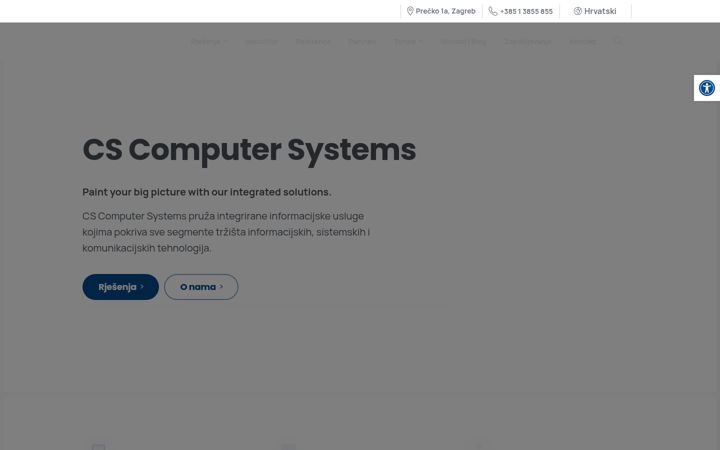 Ekrānuzņēmums no cs.hr